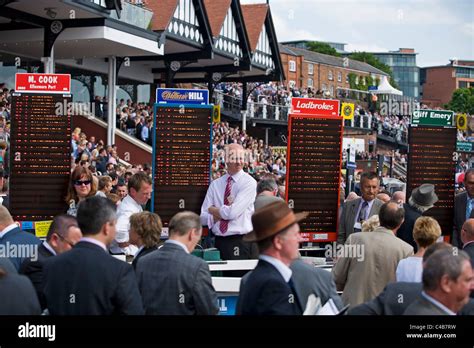 bookmakers in the uk.